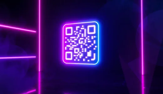 Glow in the Dark QR Codes: The Ultimate Marketing Tool