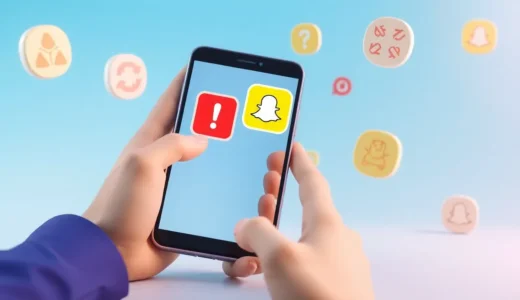 Fix Snapchat Not Sending Messages: Quick & Easy Solutions