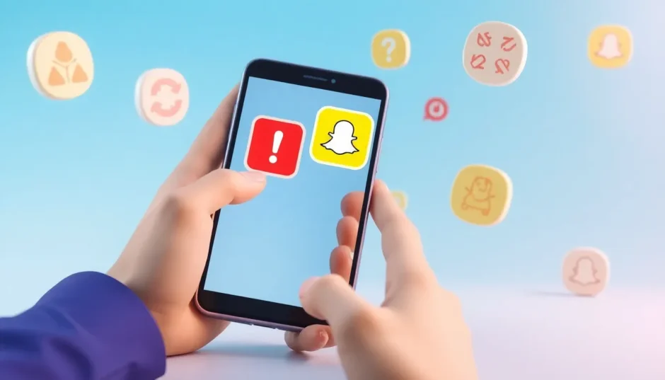 Fix Snapchat Not Sending Messages: Quick & Easy Solutions