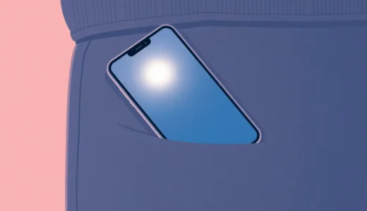 Stop Accidental iPhone Flashlight: Easy Fixes That Work