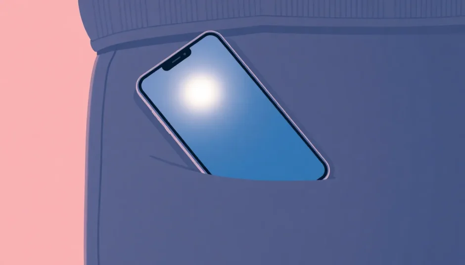 Stop Accidental iPhone Flashlight: Easy Fixes That Work