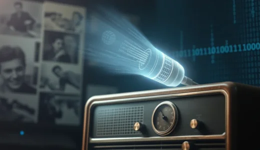 Hitler AI Voice Generator: Create Historical Speech Recreations