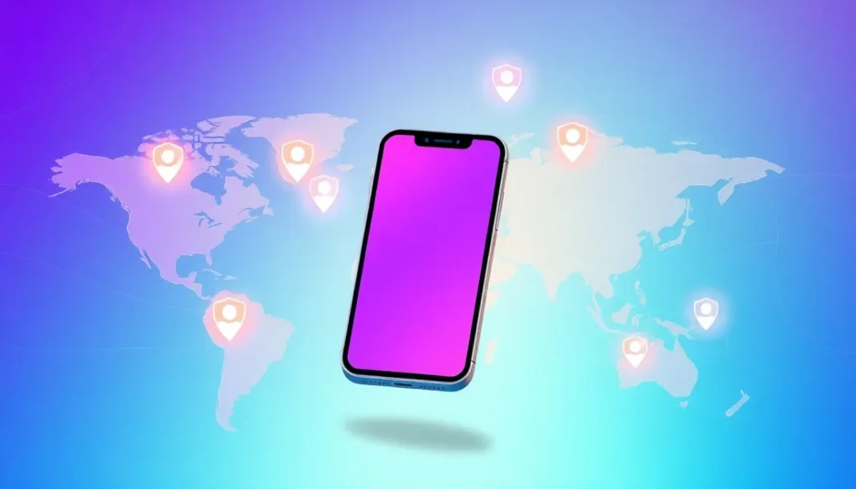 How to Change Location on Grindr: Safe GPS Spoofing Guide
