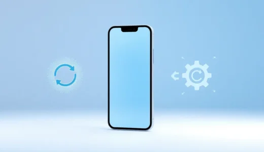 Fix Your iPhone 11: Hard Reset & Factory Reset Guide