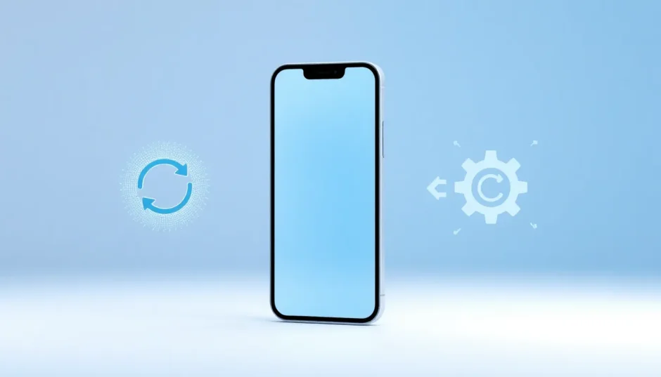 Fix Your iPhone 11: Hard Reset & Factory Reset Guide
