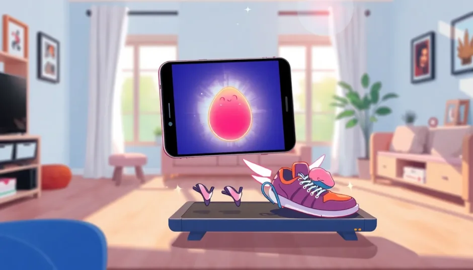 Pokemon GO Walking Hacks: Play Without Moving Guide