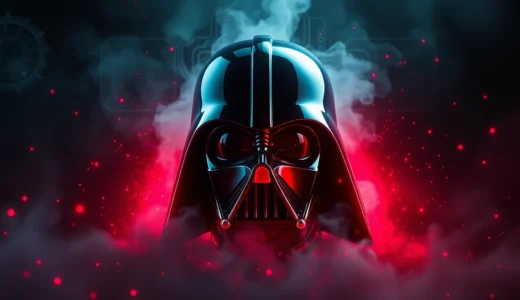 Create Darth Vader’s Voice with AI: Best Tools & Free Options