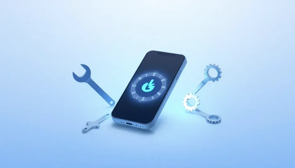 Fix iPhone Black Screen with Spinning Wheel: Quick Solutions