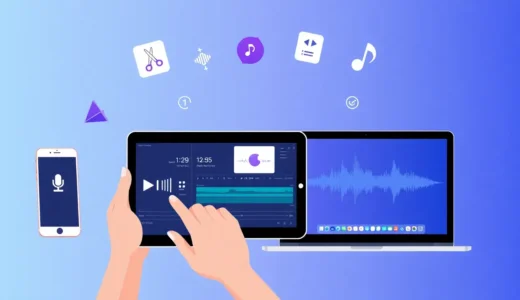 Master iMovie Audio Editing: Pro Tips for Perfect Sound