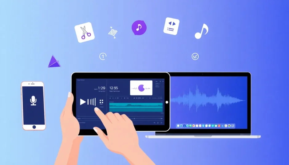 Master iMovie Audio Editing: Pro Tips for Perfect Sound