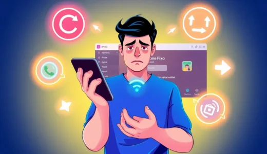 Fix iPhone Cellular Data Turning Off: Quick Solutions That Work