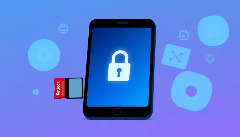 Unlock FRP Lock: Easy SD Card Method & Professional Tools Guide