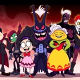 Hazbin Hotel Voice Cast: Meet the Talented Actors Behind Your Favorite Characters