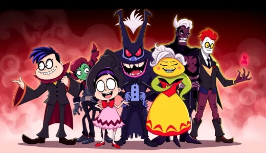 Hazbin Hotel Voice Cast: Meet the Talented Actors Behind Your Favorite Characters