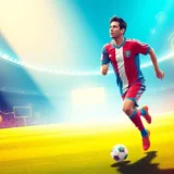 Create Messi AI Voice: Realistic Football Legend Voice Generator