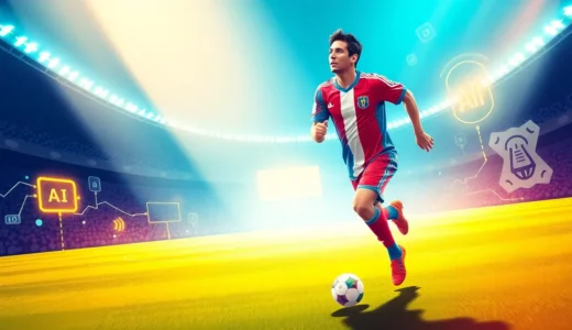 Create Messi AI Voice: Realistic Football Legend Voice Generator
