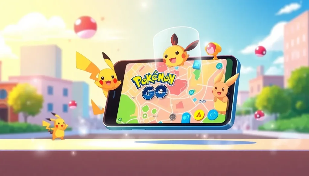 PoGo Wizard: Your Complete Guide to Pokemon Go Enhancement Tools - TOOL ...