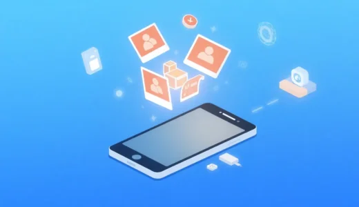 Recover Deleted Photos from iPhone Without Backup – Easy Guide