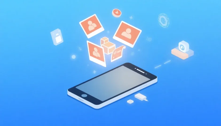 Recover Deleted Photos from iPhone Without Backup - Easy Guide