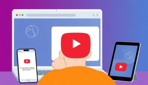 Fix YouTube Not Working on Safari: Quick & Easy Solutions