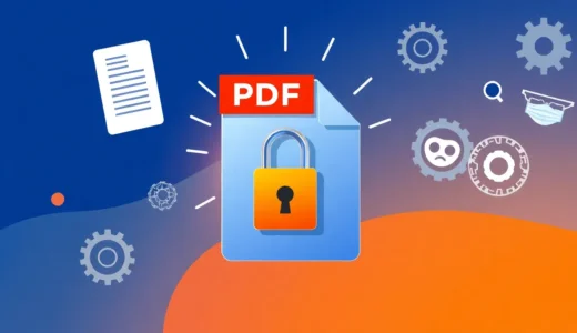 Unlock PDF Passwords Fast: The Ultimate Guide to Access Your Files