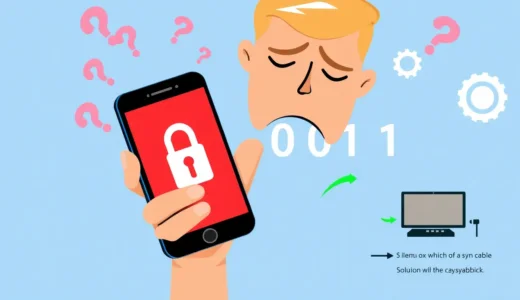 Forgot Screen Time Passcode? Here’s What to Do After 10 Failed Attempts