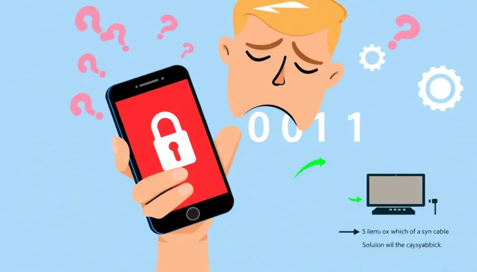 Forgot Screen Time Passcode? Here's What to Do After 10 Failed Attempts