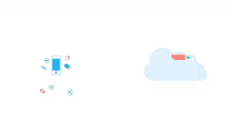 iCloud vs iCloud Drive: Key Differences You Need to Know