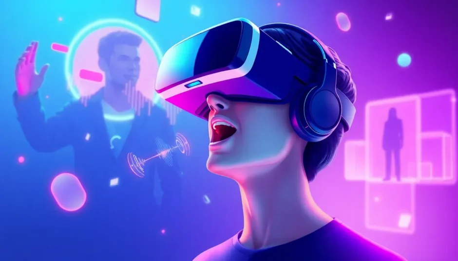 Transform Your VRChat Voice: Best Voice Changers for Epic Fun