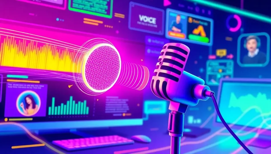 Create Kai Cenat AI Voice: Ultimate Guide to Realistic Voice Cloning