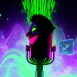 Speak Like The Joker: AI Voice Changer Guide & Tools