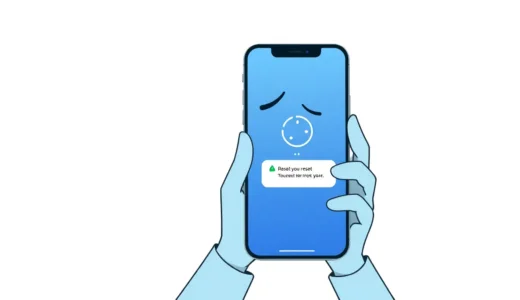 iPhone Won’t Reset? Here’s How to Fix It Easily
