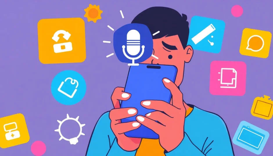 Fix WhatsApp Microphone Not Working on iPhone/Android