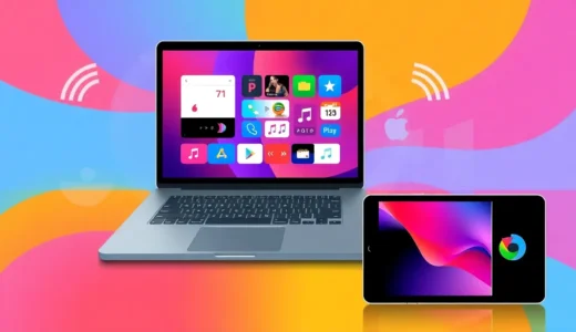 Mirror PC to iPhone: Easy Methods for Screen Sharing