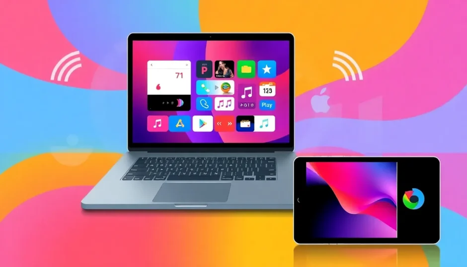 Mirror PC to iPhone: Easy Methods for Screen Sharing
