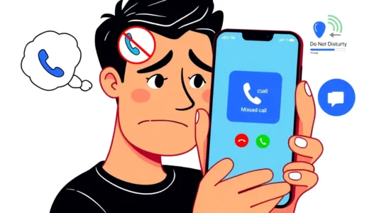 iPhone Calls Going Straight to Voicemail? Here’s How to Fix It