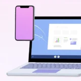 Mirror iPhone to Chromebook: Simple Methods for Big Screen Viewing