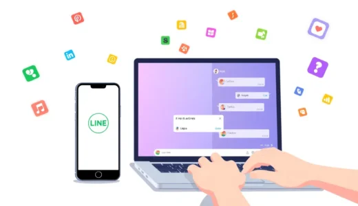 Use LINE on PC: 4 Easy Methods for Better Messaging