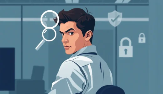 Stop Employer Location Tracking: Protect Your Privacy Now