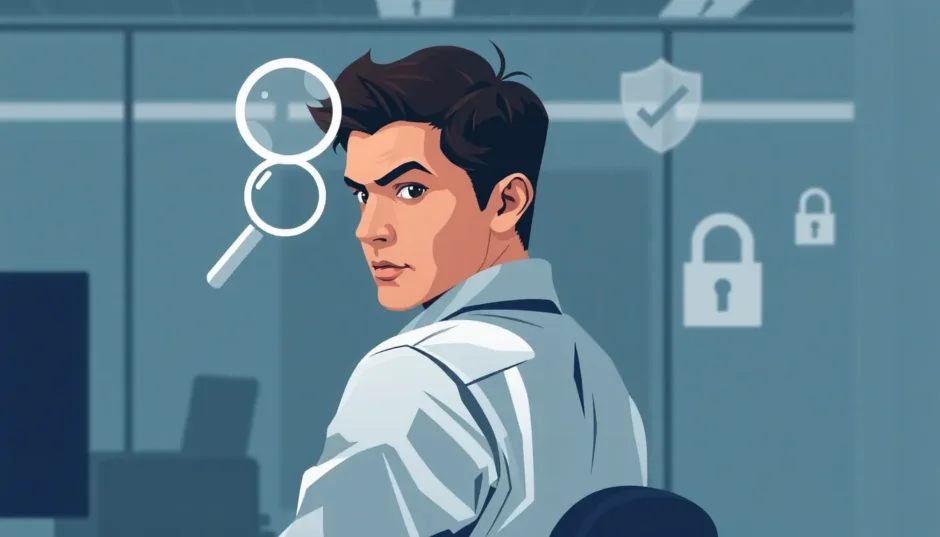 Stop Employer Location Tracking: Protect Your Privacy Now
