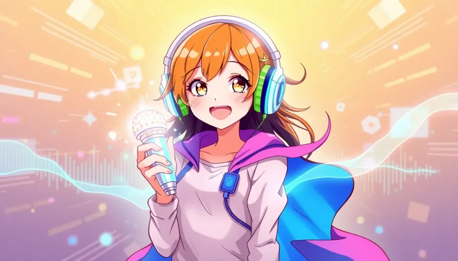 Supergirl AI Voice: Transform Your Voice Like a Superhero