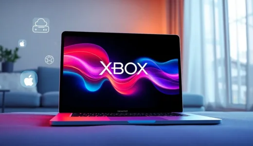Play Xbox Games on Mac: 5 Easy Methods to Get Started
