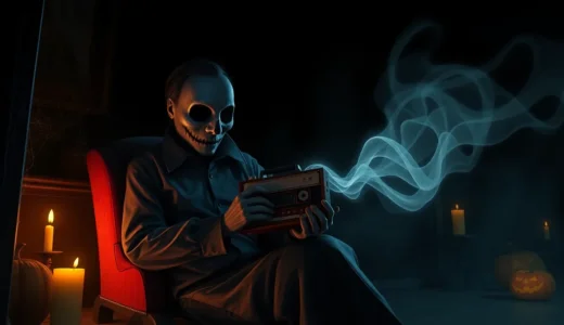 Transform Your Voice into Jigsaw’s Creepy Tone with AI Voice Changer