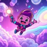 Lil T Man Galaxy Gas Sound: How to Use This Viral TikTok Meme