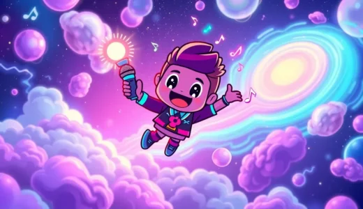 Lil T Man Galaxy Gas Sound: How to Use This Viral TikTok Meme