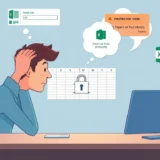 Unlock Excel Files: Quick Guide to Enable Editing & Remove Protection