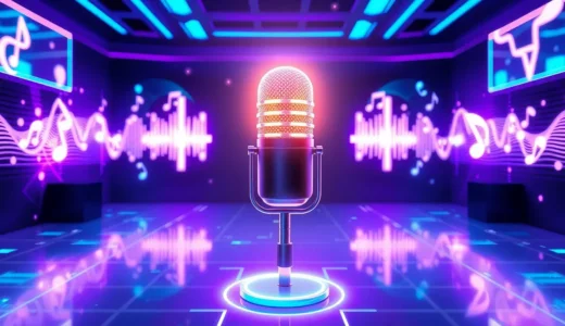 Hear Michael Jackson’s Voice Like Never Before with AI