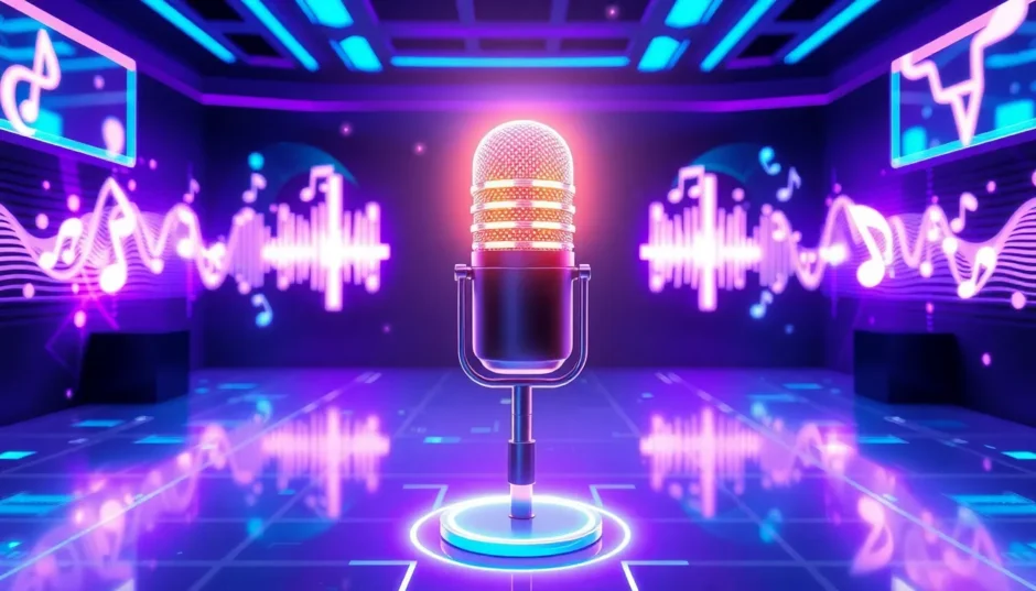 Hear Michael Jackson's Voice Like Never Before with AI