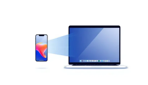 Mirror iPhone to Mac: Complete Guide with 3 Easy Methods