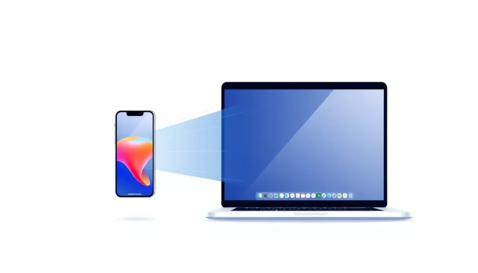 Mirror iPhone to Mac: Complete Guide with 3 Easy Methods